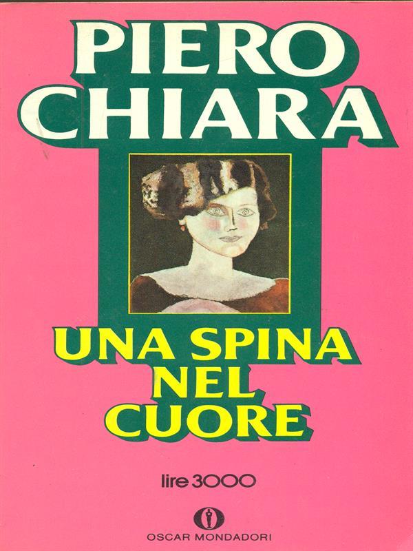 Libro di Faccia