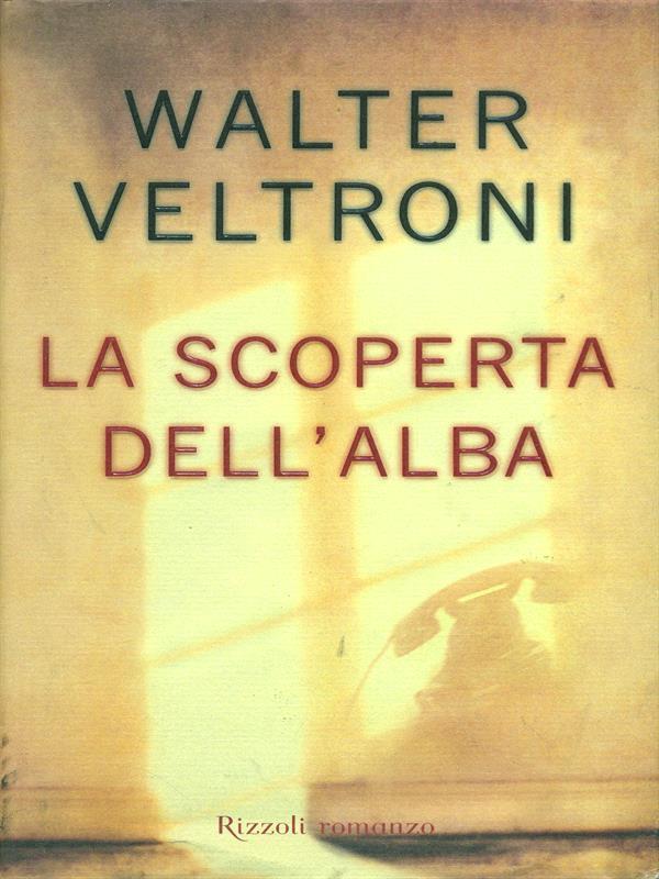 La scoperta dell'alba