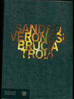 Brucia Troia
