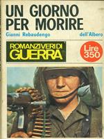 Un giorno per morire