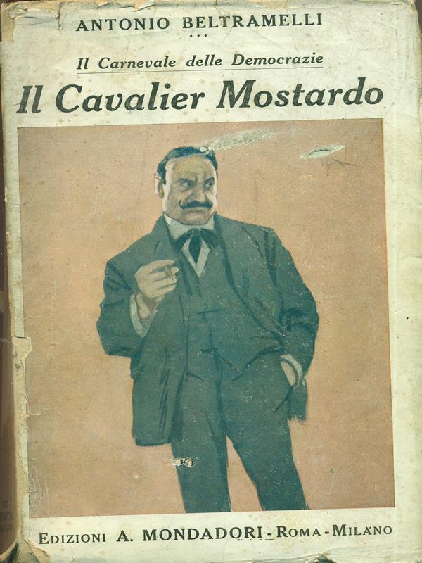 Il Cavalier Mostrado