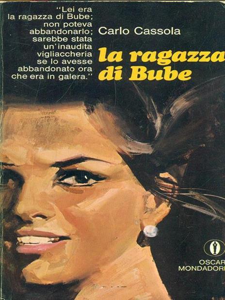 La ragazza di Bube - Carlo Cassola - 4