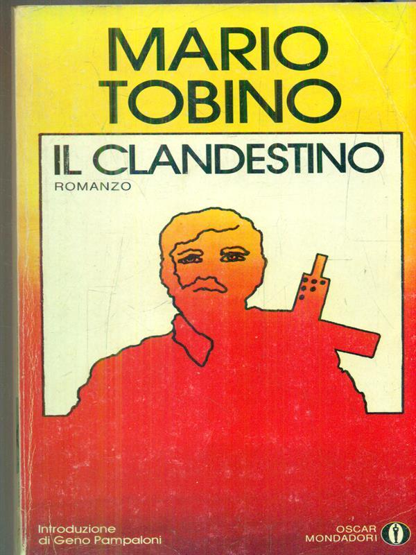 Libro di Faccia