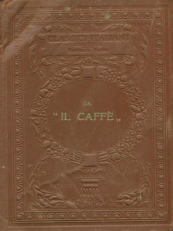 Da il caffé