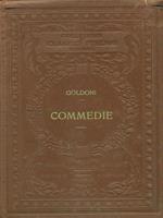 Commedie