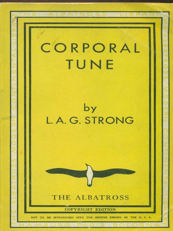 Corporal tune