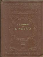 L' asino. Vol. 42767