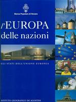 L' Europa delle Nazioni