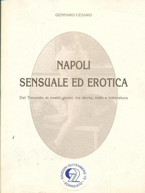 Napoli sensuale ed erotica - 3