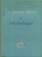 Le Anime Morte