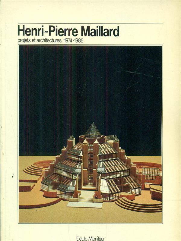 Henri Pierre Maillard