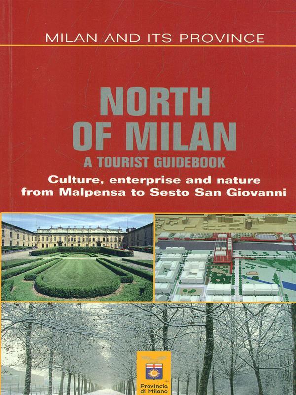North of Milan