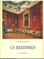 Ca rezzonico. an illustrated guide