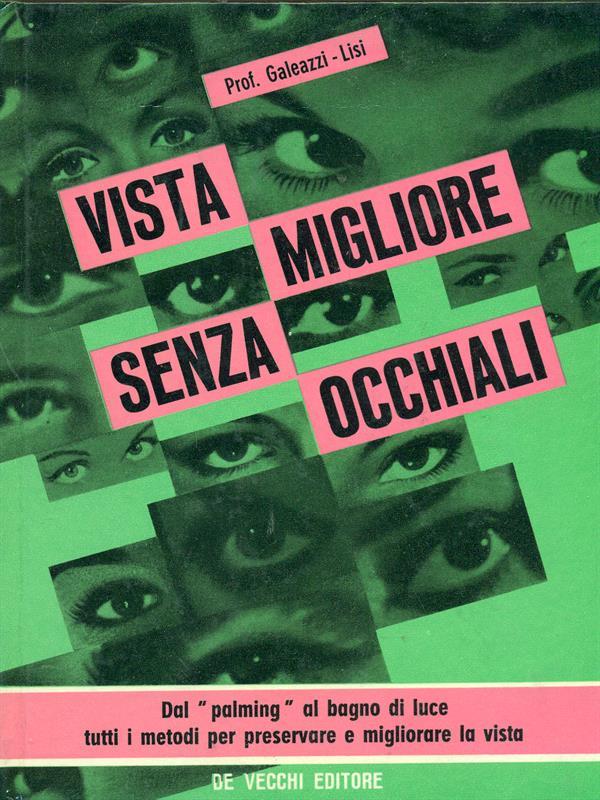 Vista migliore senza occhiali