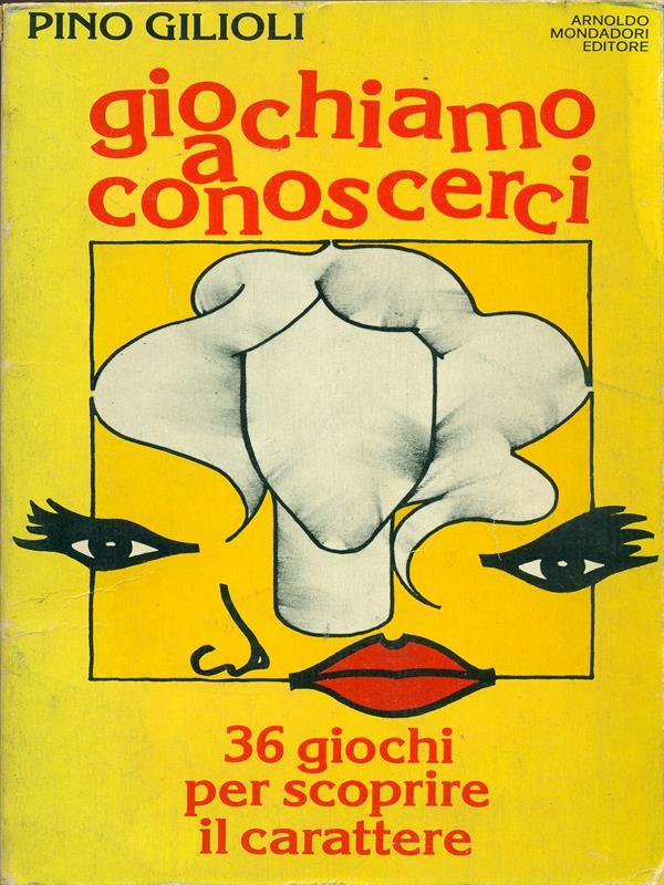 Libro di Faccia