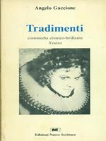 Tradimenti