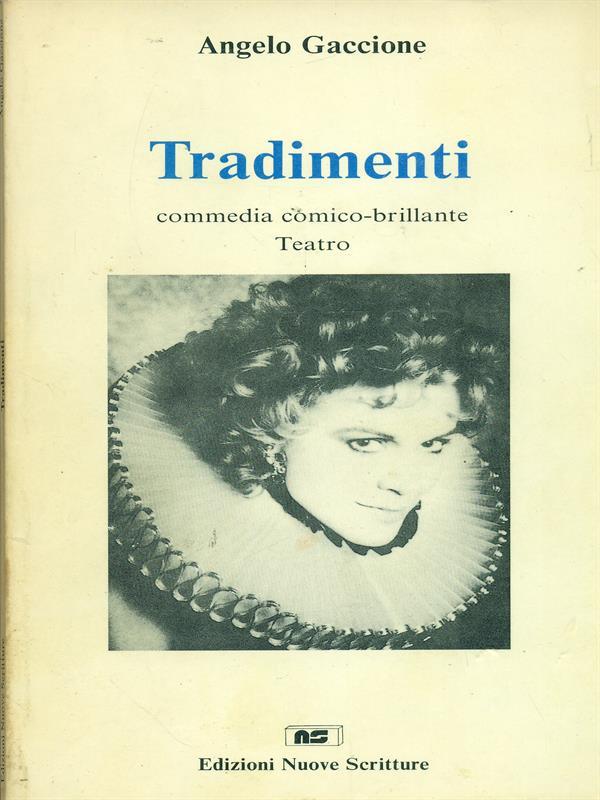 Tradimenti