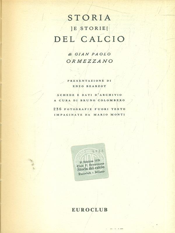 Libro di Faccia