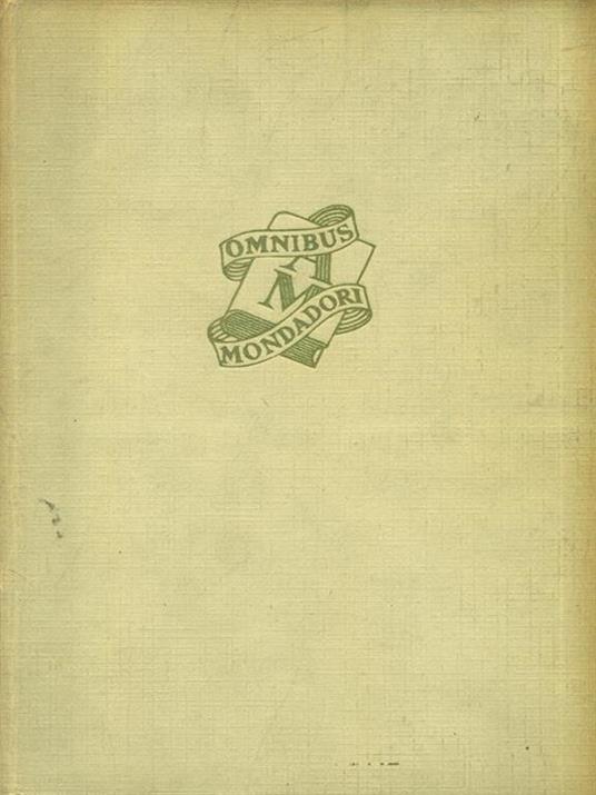 Caucciù - Vicki Baum - copertina