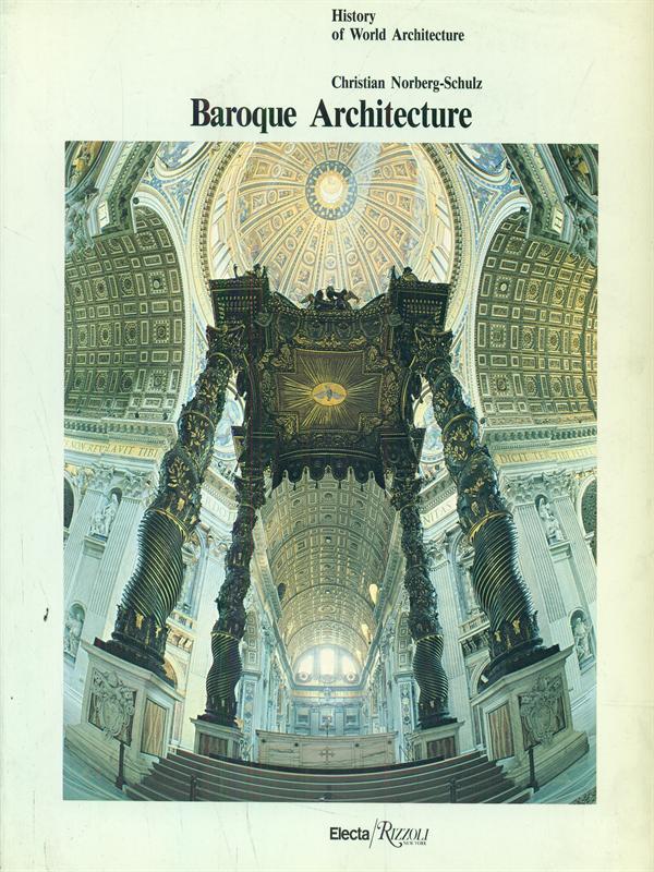 Baroque Architecture