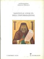 Santità e civiltà dell'informazione
