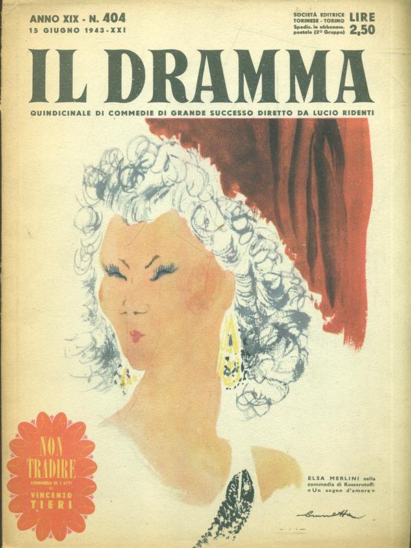Libro di Faccia