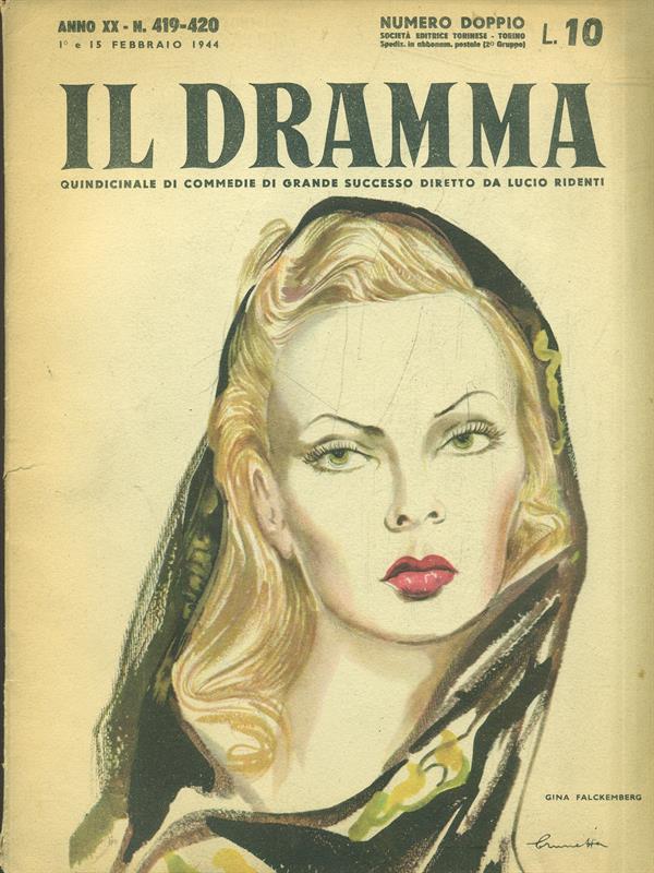 Libro di Faccia