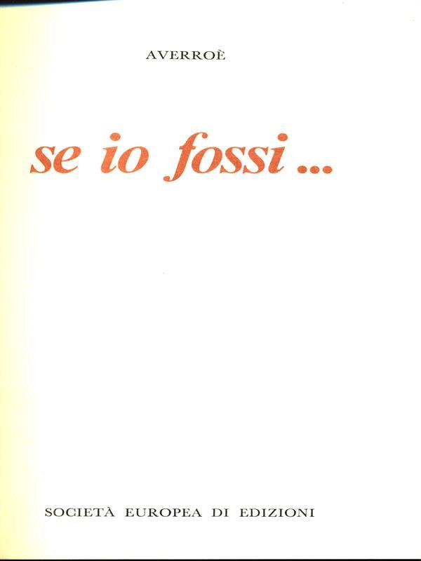 Libro di Faccia