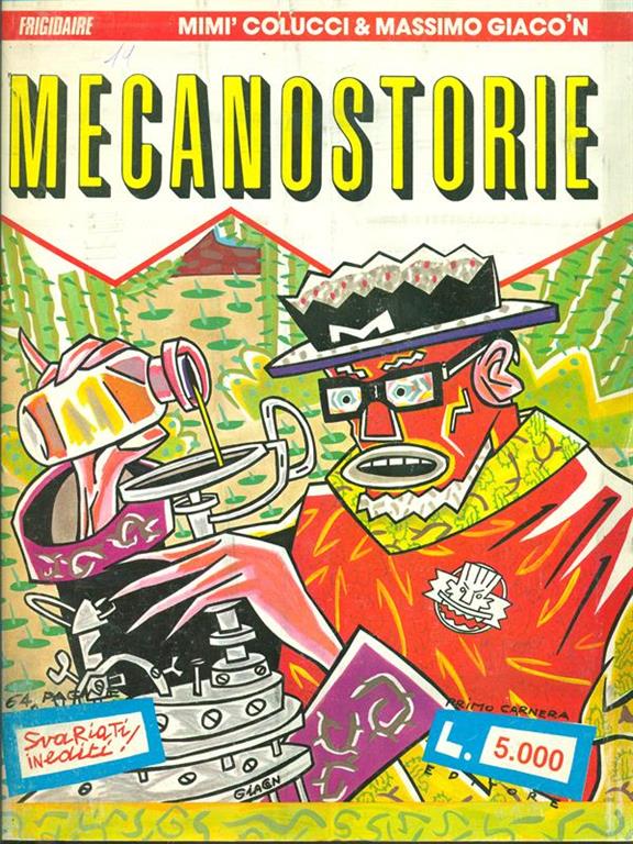 Libreria Quarto Stato