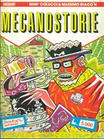 Mecanostorie