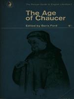 The age of Chaucer