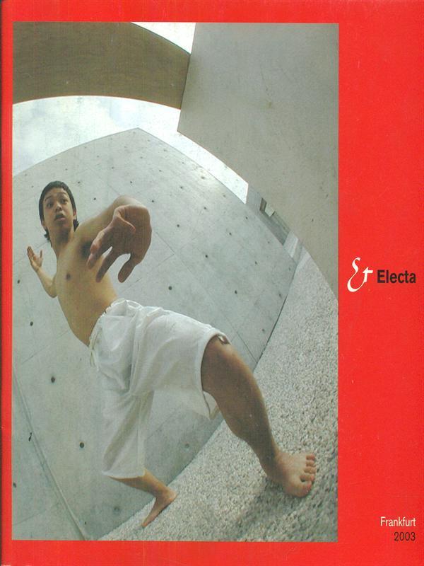 Libro di Faccia