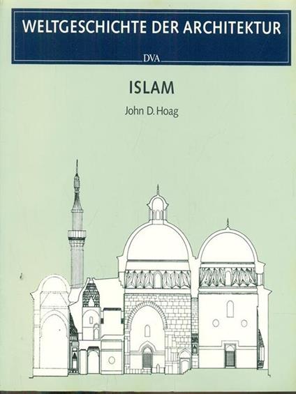 Islam - copertina