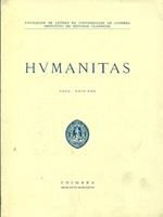 Humanitas vols XXIX e XXX