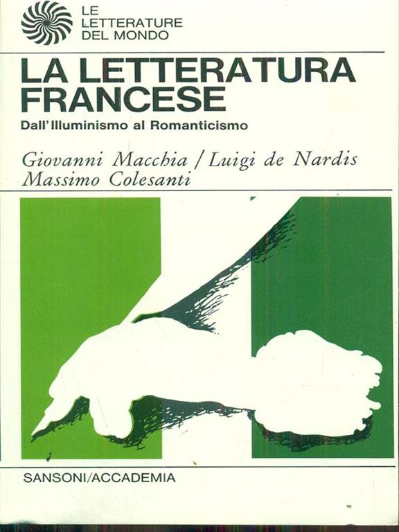 Libro di Faccia