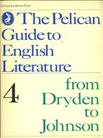 The Pelican Guide to English Literature. Vol. 4