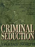 Criminal seduction