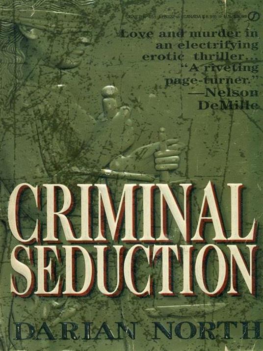 Criminal seduction - 3
