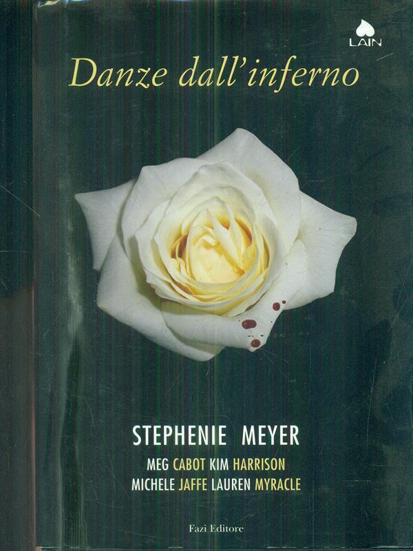 Danze dall'inferno