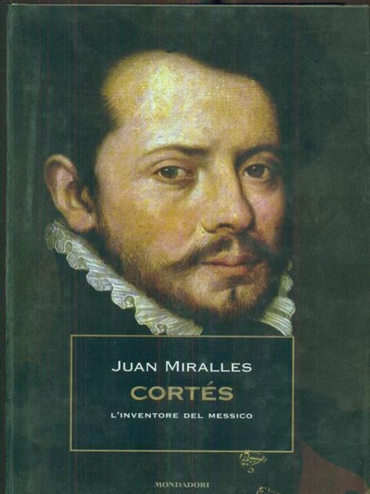 Cortes - copertina