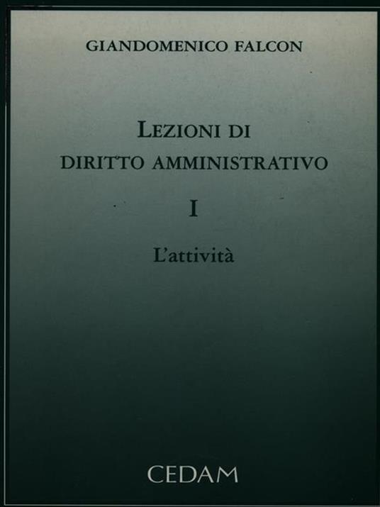 Lezioni di diritto privato europeo - copertina