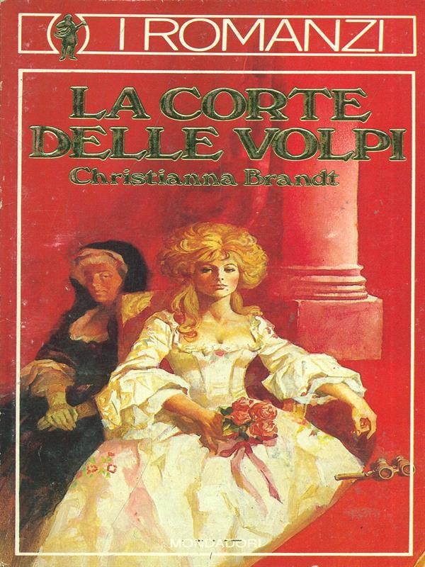 La corte delle volpi