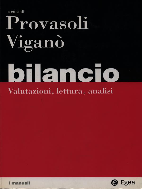 Bilancio