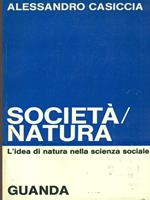 Società/Natura