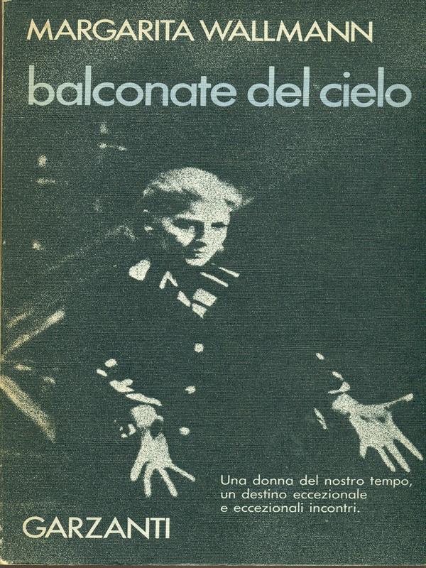 Balconate del cielo