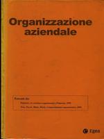 Organizzazione aziendale