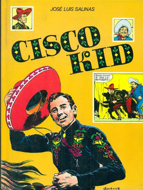 Cisco Kid