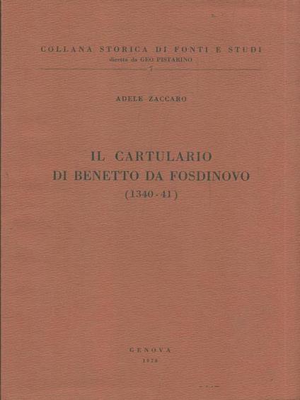 Il ragazzo celeste del Dr. Zarro (avventure di Gordon) Dicembre 1935-XIV Copia anastatica - copertina