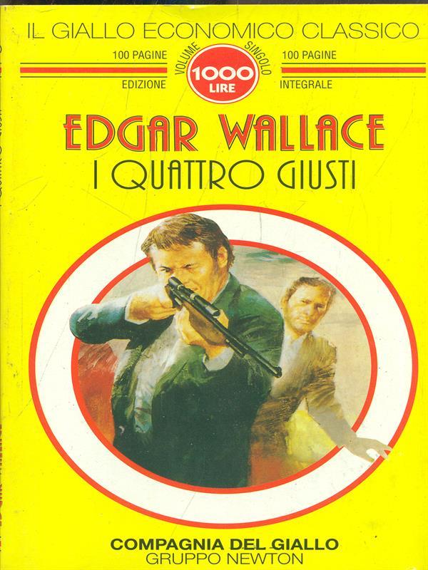 I quattro giusti