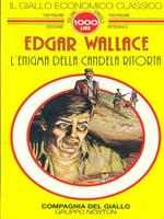 L' enigma della candela ritorta